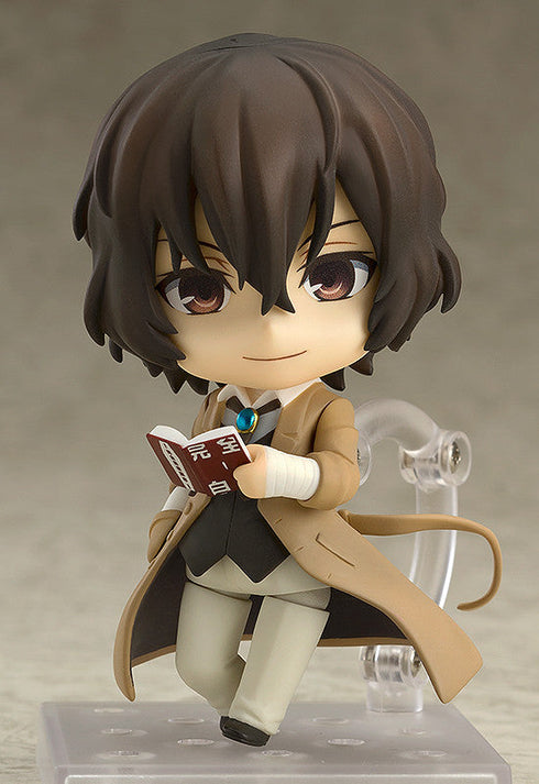 『文豪ストレイドッグス』ねんどろいど 太宰治【202510再販】